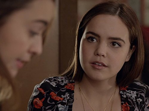 Bailee Madison in Good Witch (2015)