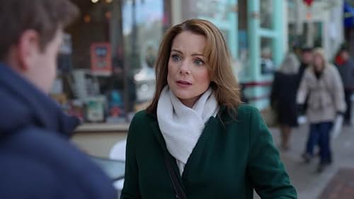 'Sister Swap: A Hometown Holiday' (HALLMARK)