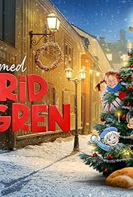 Jul med Astrid Lindgren (2023)