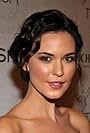 Odette Annable