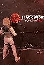 Amelia Conway and Kalvin Nhan in Black Widow: Forever Red Part 1 and 2 (2021)