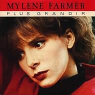 Mylène Farmer in Mylène Farmer: Plus grandir (1985)