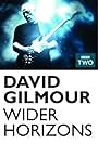 David Gilmour in David Gilmour: Wider Horizons (2015)