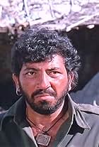 Amjad Khan in Sholay (1975)