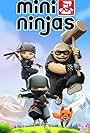 Mini Ninjas (2015)