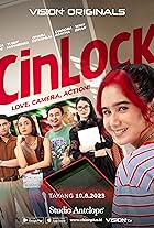 CinLock: Love, Camera, Action!