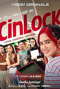 Primary photo for CinLock: Love, Camera, Action!