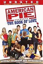 American Pie Presents: The Book of Love - Gag Reel