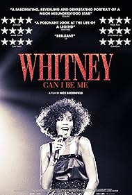 Whitney Houston in Whitney: Can I Be Me (2017)