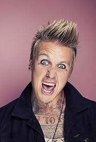 Primary photo for Jacoby Shaddix