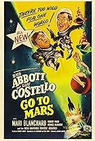 Abbott and Costello Go to Mars