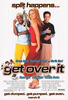 Kirsten Dunst, Ben Foster, and Sisqó in Get Over It (2001)