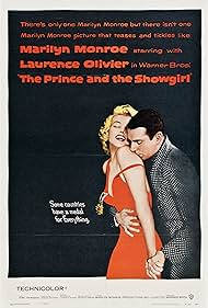 The Prince and the Showgirl (1957)