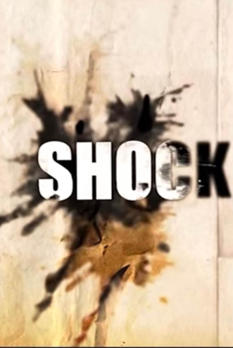 Shock Art (2010)