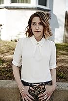 Eden Sher