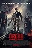 Dredd (2012) Poster