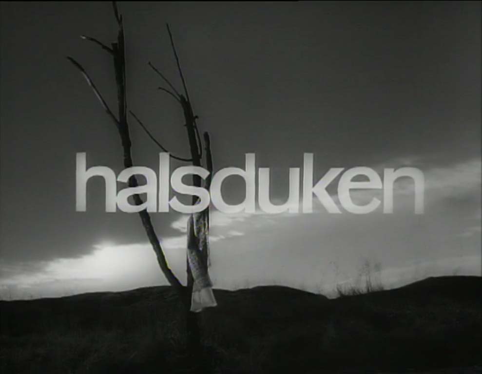 Halsduken (1962)