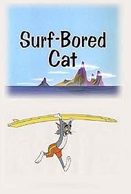 Surf-Bored Cat (1967)