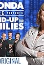 Chonda Pierce Presents: Stand Up for Families (2016)