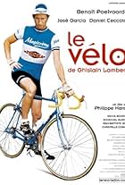 Le vélo de Ghislain Lambert