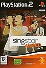 SingStar Amped (2007)