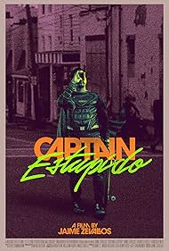 Captain Estupido