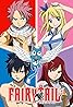 Fairy Tail (TV Series 2009–2019) Poster