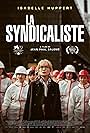 Isabelle Huppert in La Syndicaliste (2022)