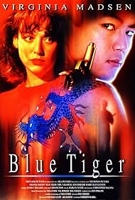 Blue Tiger (1994)