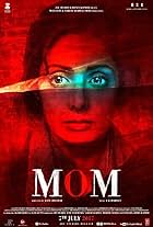 Sridevi in Mom (2017)