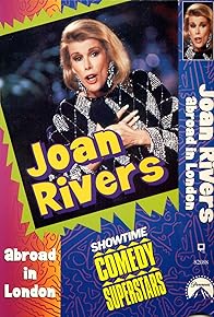 Primary photo for Joan Rivers: Abroad in London