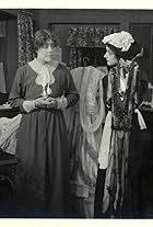 Edith Wynne Matthison in The Governor's Lady (1915)