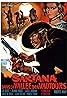 Sartana dans la vallée des vautours (1970) Poster