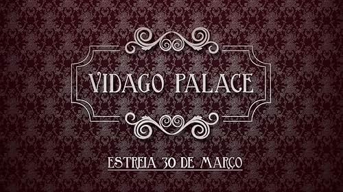 Vidago Palace