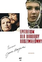 Epitafium dla Barbary Radziwillówny