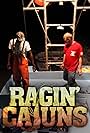 Ragin' Cajuns (2012)