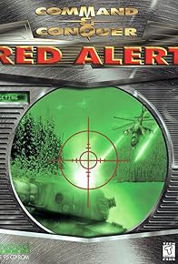 Primary photo for Command & Conquer: Red Alert