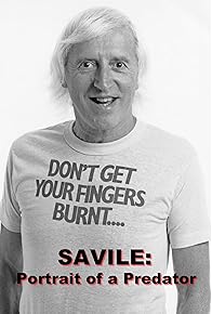 Primary photo for Savile: Portrait of a Predator