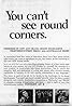 You Can't See Round Corners (TV Series 1967) Poster