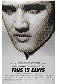 This Is Elvis (1981)