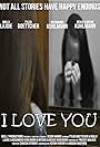 Rosamond Aaliyah Kuhlmann in I Love You