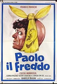 Paolo il freddo (1974)