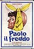 Paolo il freddo (1974) Poster