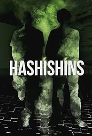 Hashishins (2021)