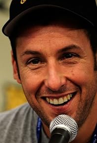 Primary photo for Adam Sandler Goes to Hell