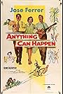 Anything Can Happen (1952)