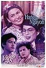 Robin Da Roza, Chin Chin Gutierrez, Jomari Yllana, and Aiko Melendez in Mula noon hanggang ngayon (1996)