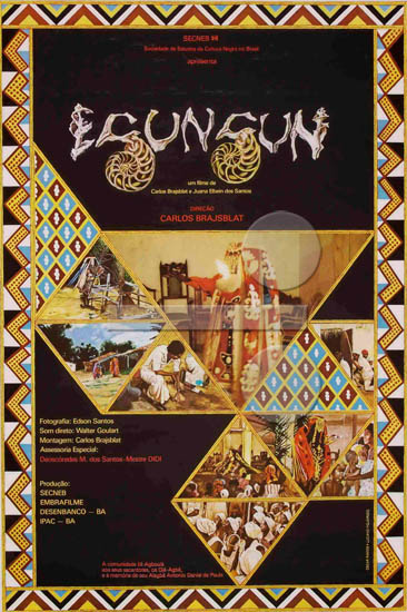 Egungun (1982)