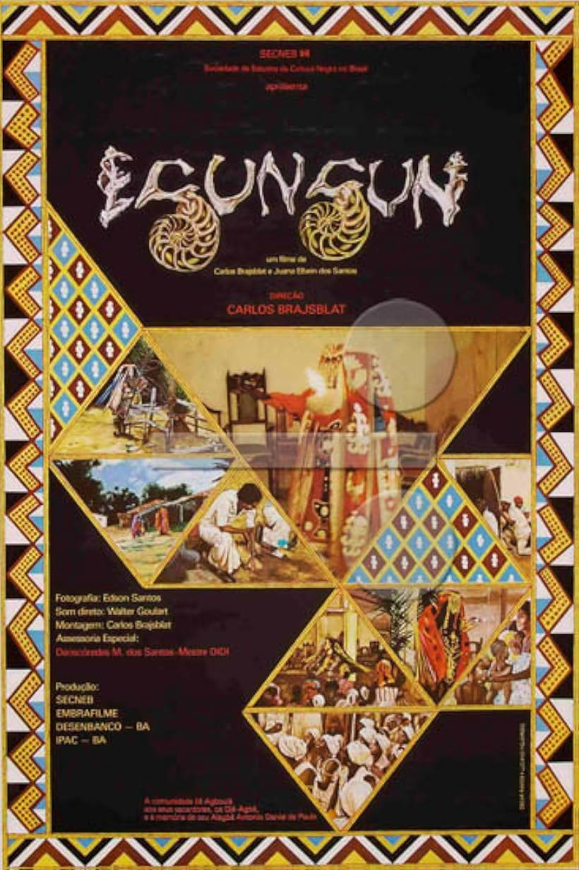 Egungun (1982)