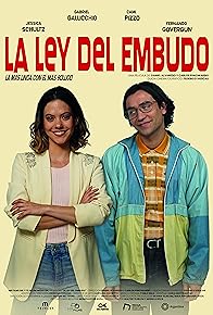 Primary photo for La Ley del Embudo